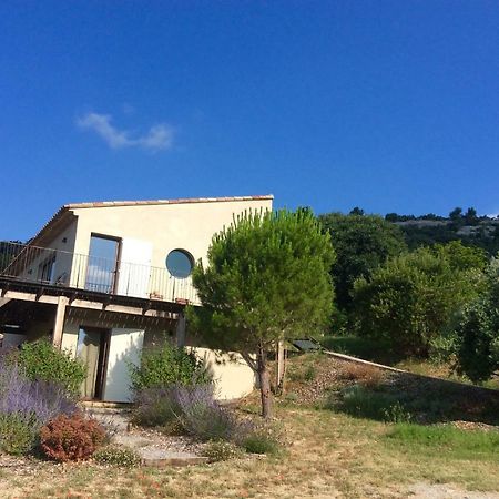 Maison Itze Saint-Saturnin-les-Apt Exterior photo